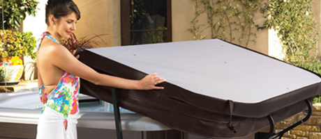 HotSpring - Hot Tub Replacement Covers