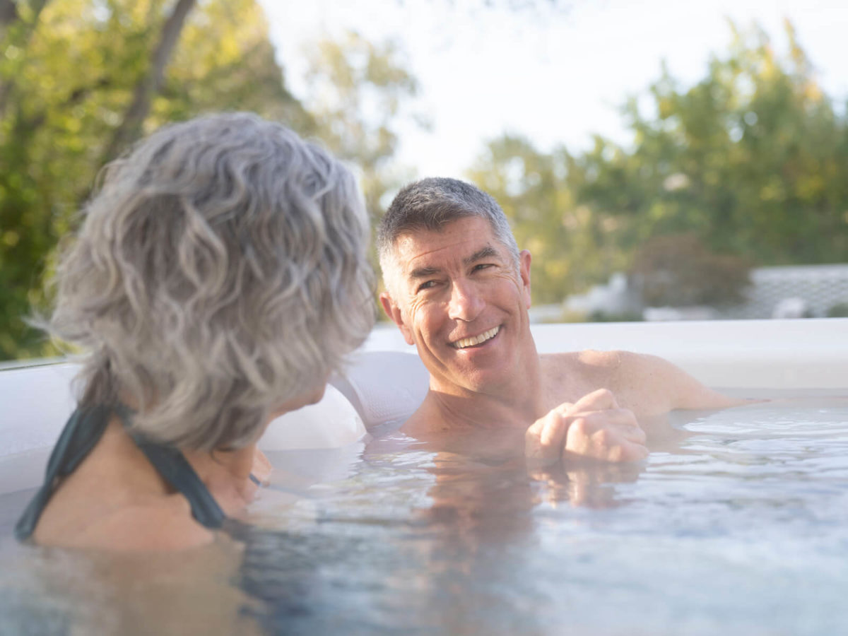 Pourquoi Hot Spring