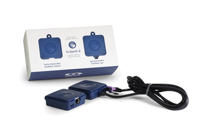 Gecko Intouch 2 Wi-Fi Kit - Hot Spring