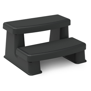 hot-spring-polymer-black-step