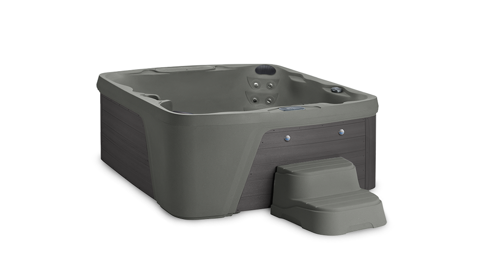 Freeflow Spas® - Hot Spring