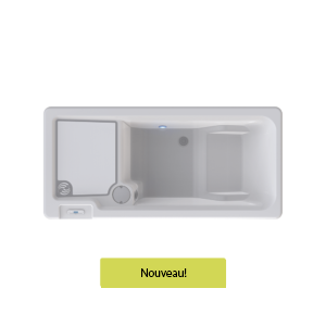 Vigor™ – Model of the Bain Froid