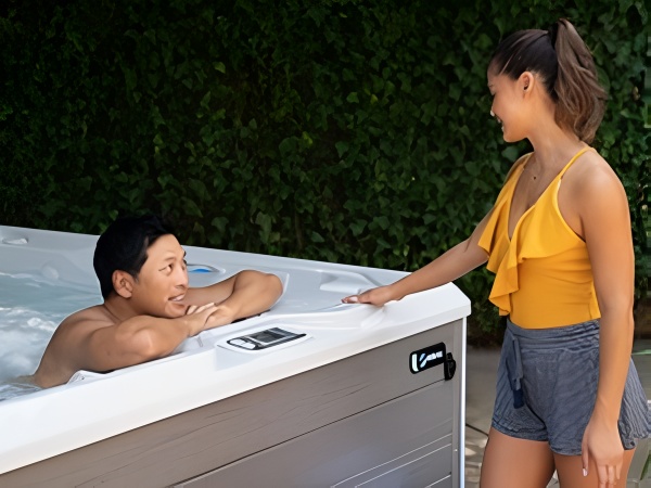 Compare Hot Tub Collections